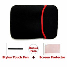 Neoprene Sleeve Carrying Bag Case For 8" Samsung Galaxy Tab A SM-T355C T380 T390