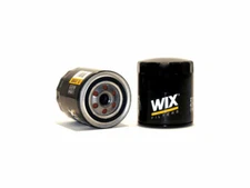 For 1993 Land Rover Defender 110 Oil Filter WIX 33646SW 3.9L V8