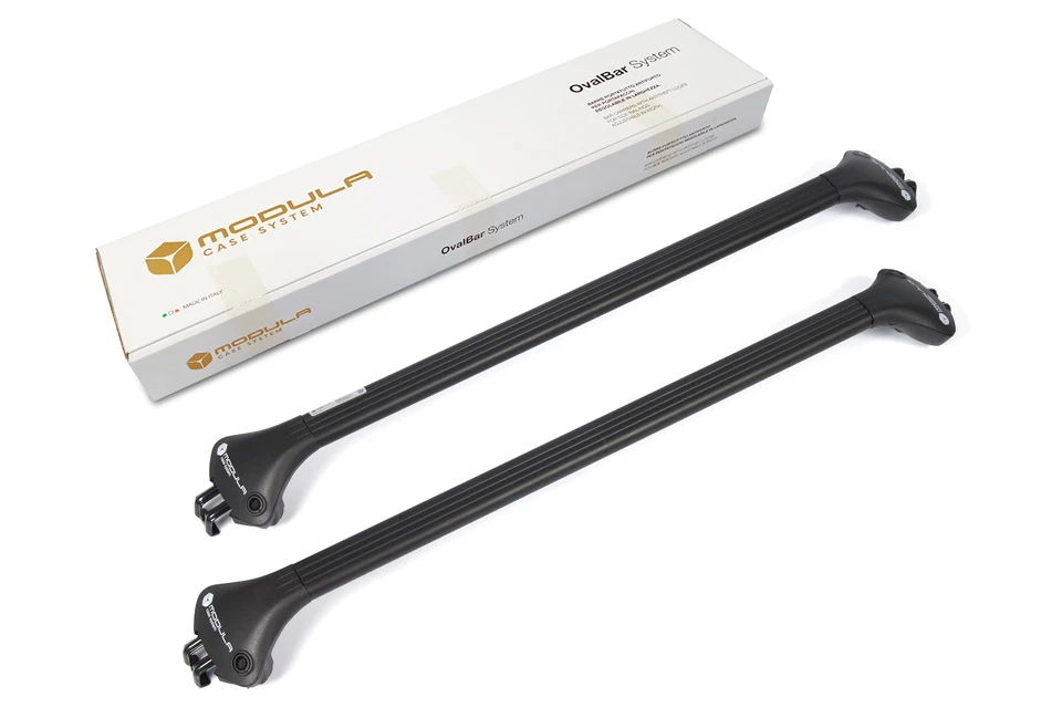 Dachträger für VW Passat B8 Variant Kombi ab 2015- mit geschlossener Dachreling - Bild 3 von 4