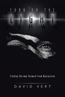 David Vert | Turn On The Light | Taschenbuch | Englisch (2016)