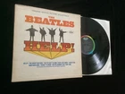 The Beatles - Help! - US Vinyl Gatefold LP - 1st Mono Press - Scranton Press