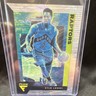 2020-21 Panini Flux Prizm Kyle Lowry #163 Toronto Raptors Basketball