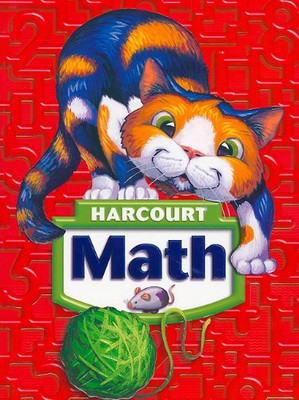 Harcourt Math - Maletsky, Evan M.