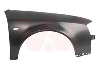 VAN Wezel KotflüGel Vorne Rechts (0317656) FüR Audi A6 C5