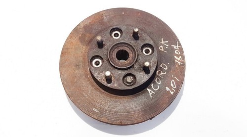 Radlager Radlagersatz Kugellager Vorne Linke  Honda Accord DE1552559-00