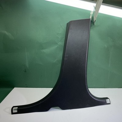 2006-2009 Lincoln MKZ Right Passenger Zephyr B-Pillar Trim Panel Cover Lower OEM