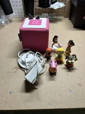 Tonies Audio with Several Characters - Well Loved, Well Used - Works Great