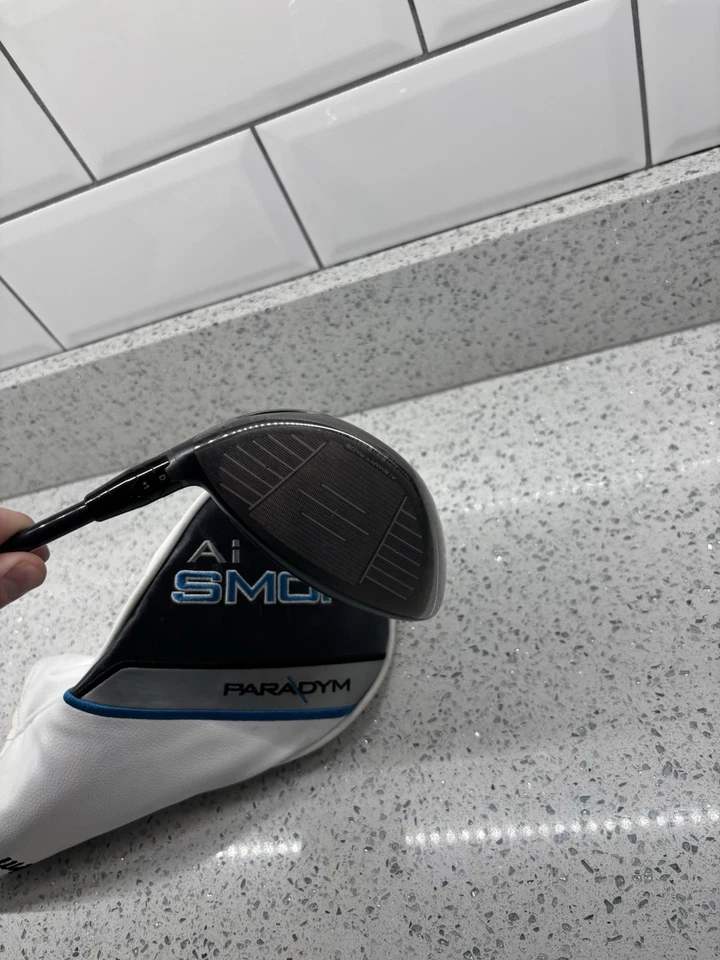 Callaway AI Smoke Triple Diamond  - Image 2 of 4