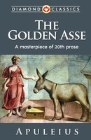 The Go*Den Asse | Apuleius | Taschenbuch | Englisch | 2024 | Ean 9789359646862