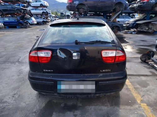 1T0955651A Bomba Limpia para SEAT LEON (1M1) Stella 2004 1048796 - Imagen 6 de 8