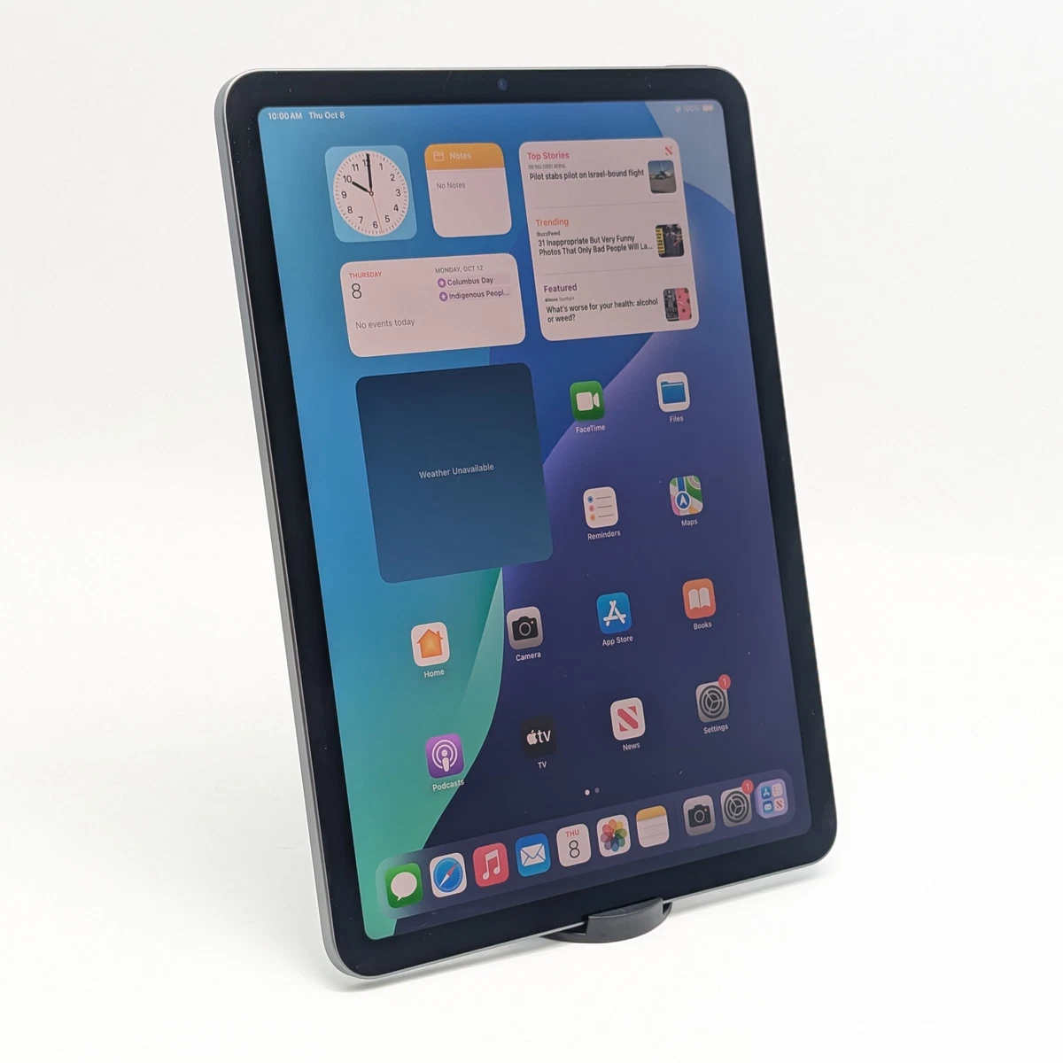 Las mejores ofertas en Apple iPad Air (5th Generation) 64 GB | eBay