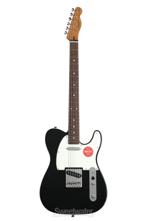 Squire Telecaster Custom for sale - eBay
