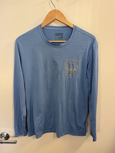 Ultimate Frisbee Jersey - Poultry Days 36 - Patagonia