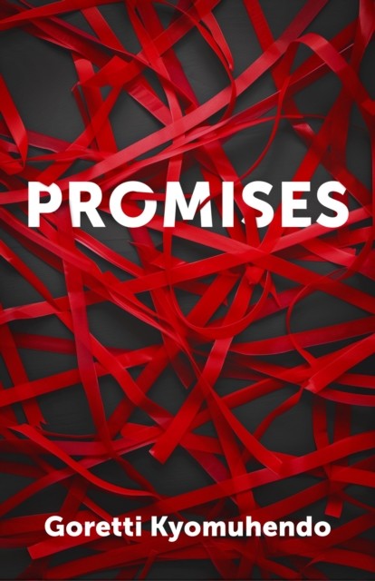 Promises by Goretti Kyomuhendo (Paperback Book)