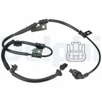 Delphi Abs Sensor Raddrehzahl SS20505 FüR Jm Tucson Hyundai Suv Allrad Crdi Lpg