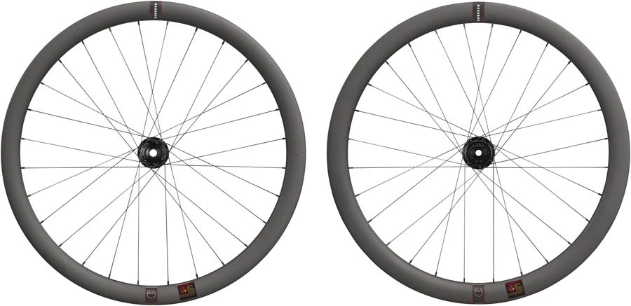 Reserve Wheels - Thumbnail 5