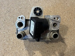 Klimaanlage BMW i4 G26 Kondensator Trockner Condenser Air Dryer 9418878