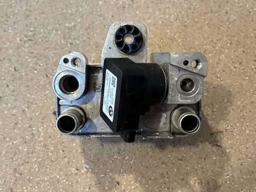 Klimaanlage BMW i4 G26 Kondensator Trockner Condenser Air Dryer 9418878