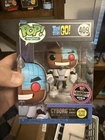 Funko Pop Digital Cyborg as The Cyborg 1062 PCS #409 Teen Titans
