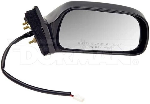 Dorman 955-1239 Passenger Side Door Mirror Compatible with Select Toyota Models