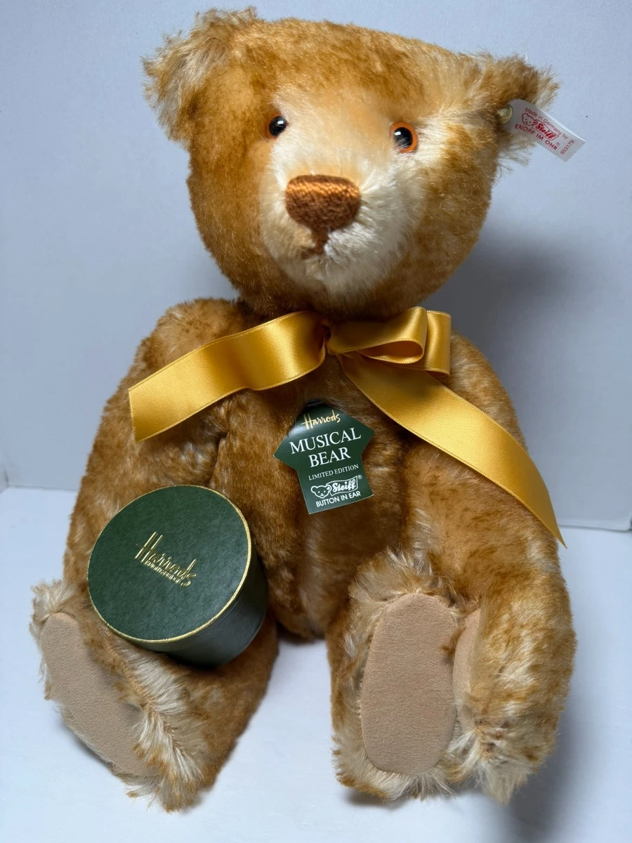 Steiff Teddy Bears for sale | eBay