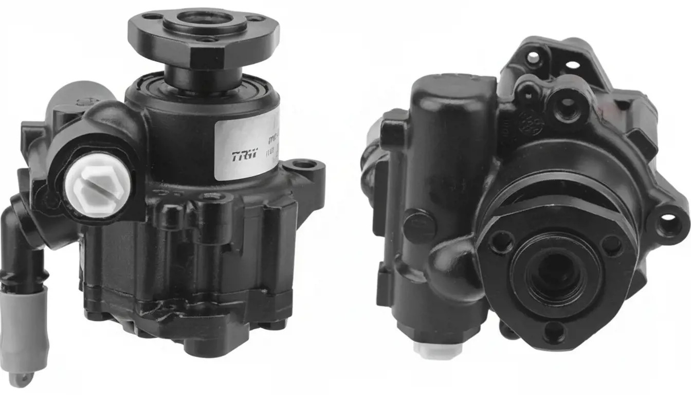 STARQ SQ924-01105 Pompa Idroguida idraulico - Immagine 2