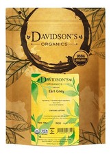 Tea Earl Grey Bulk 16-Ounce Bag