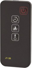 Replacement for Home Decorators Collection Electric fireplaces Media Black