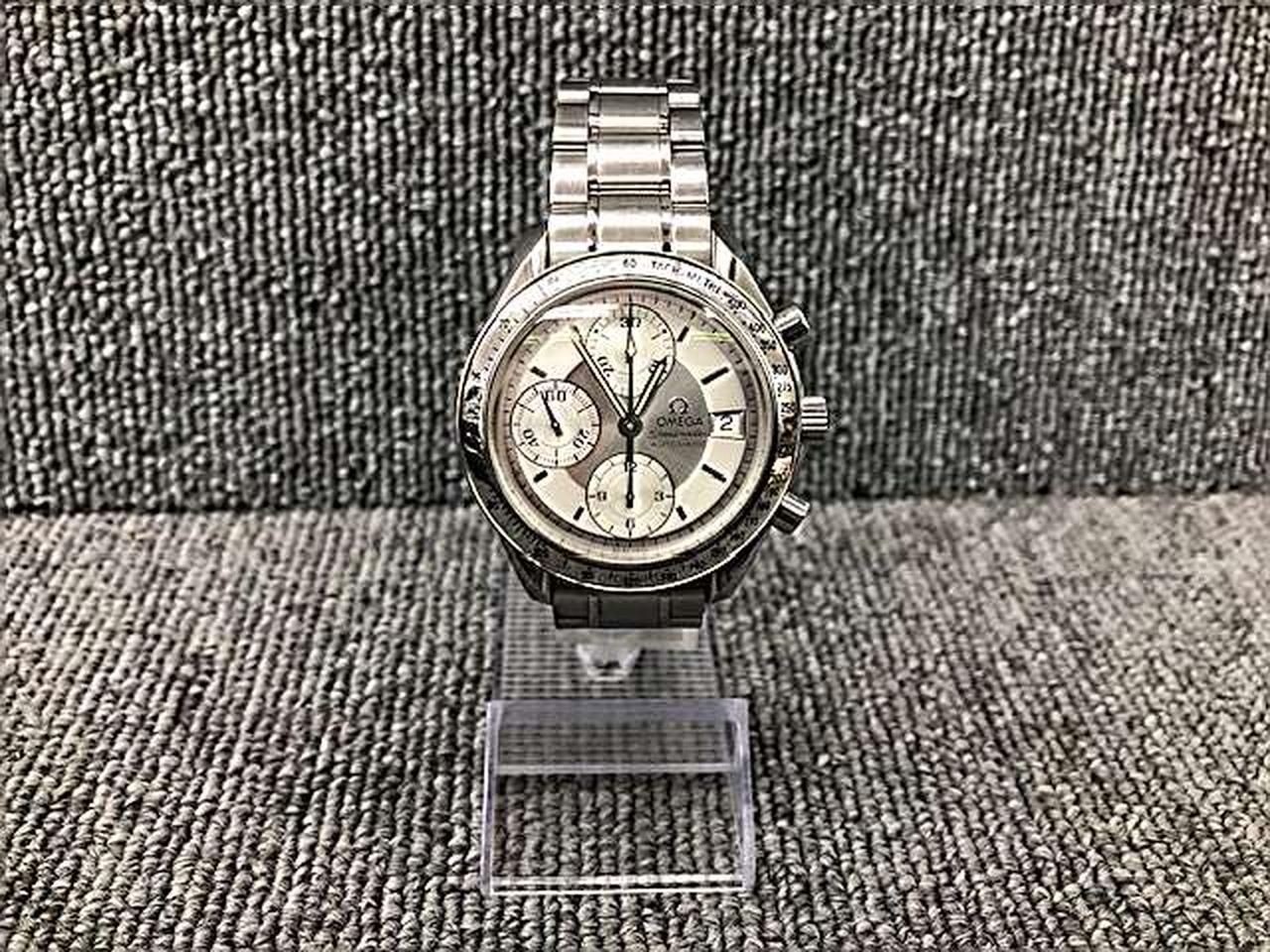 OMEGA Automatic Watch SPEEDMASTER 3513.30 Used