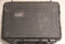 ODM Optical Design Manufacturing Case