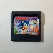 Junction (Sega Game Gear, 1991) Cartridge Game Only