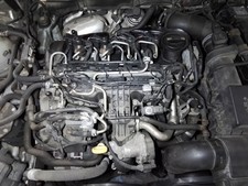 GEARBOX VOLKSWAGEN PASSAT MK6 (B7) (3C) 2008-2014 1598 DIESEL MYP 6 Speed MANUAL