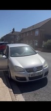 Spairs And Repairs Mk5 Golf Gt Tdi Pd170, New Turbo On