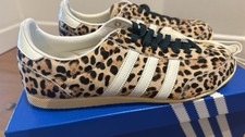 NEU: Adidas Japan Leo - Size 45 1/3 - (Samba, Gazelle, Campus, Handball)