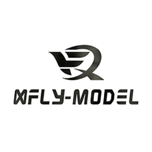 X-Fly 50mm Ducted Fan Rotor (12-Blade)