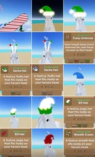 Wild Horse Islands Holiday Items !!