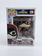 2018 Funko Pop Marvel Contest of Champions Vinyl Figures 15