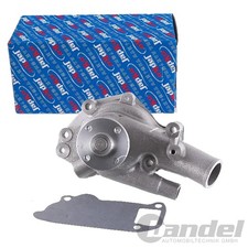 Pompe à eau Isuzu TROOPER