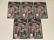 Star Wars Solo Vintage Collection Mimban Stormtrooper Figure VC123 Hasbro 2018