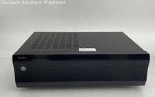 Integra ADM-20.4 Power Amplifier - No Remote - Tested