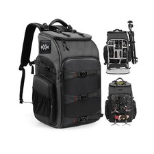16030019 Mochila Militar Entusiasta Exterior FPV Drone Mochila para DRONE BP2