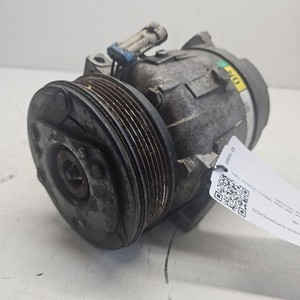 Opel Vectra B 2000 Klimakompressor Pumpe 90443840 Benzin 85kW NOD14468
