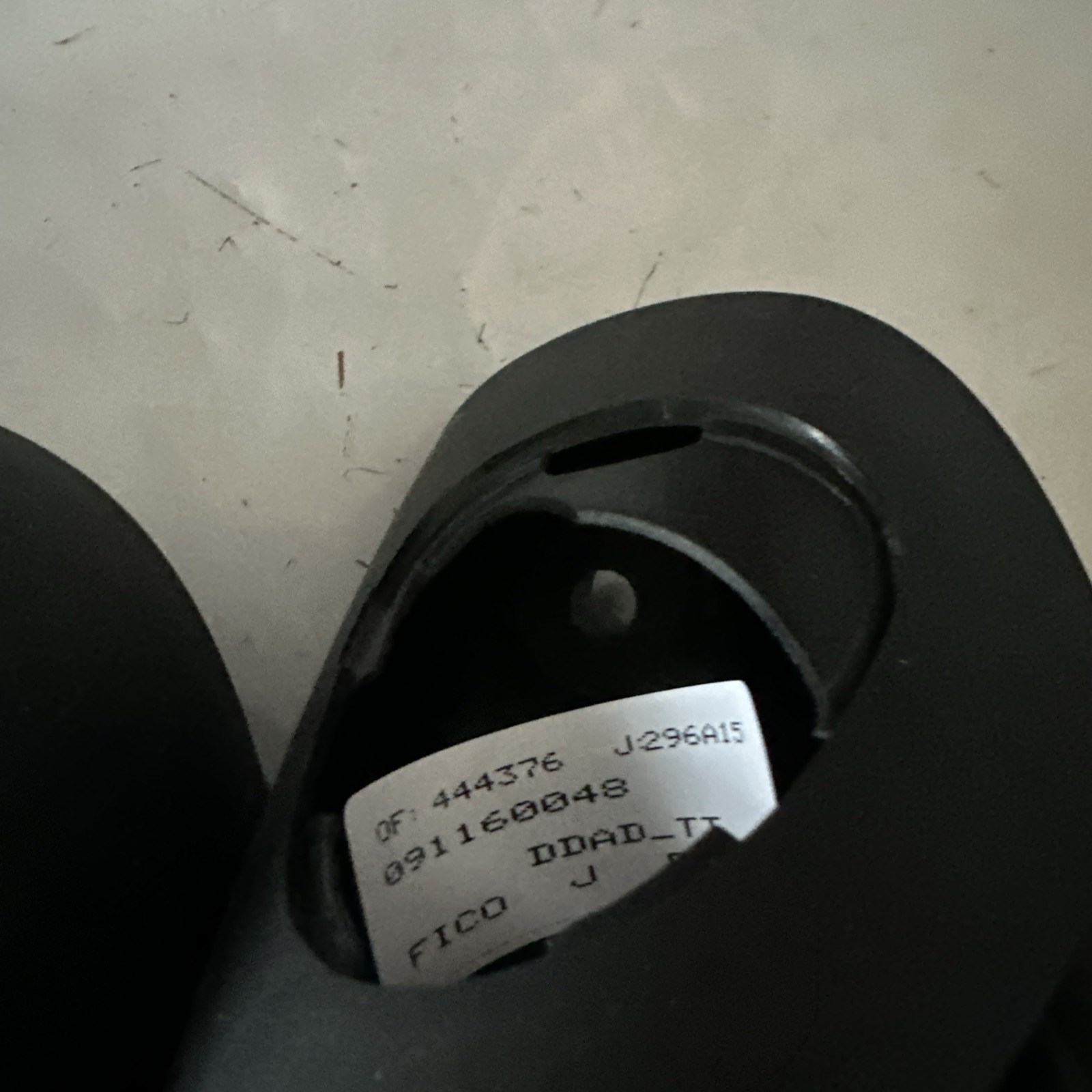 VAUXHALL VIVARO RENAULT TRAFIC MK1 Wing Door Mirror Right Side manual 01-15 image 4