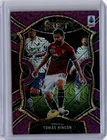 2020-21 Panini Chronicles - Select Serie A Tomas Rincon Purple Mojo #4