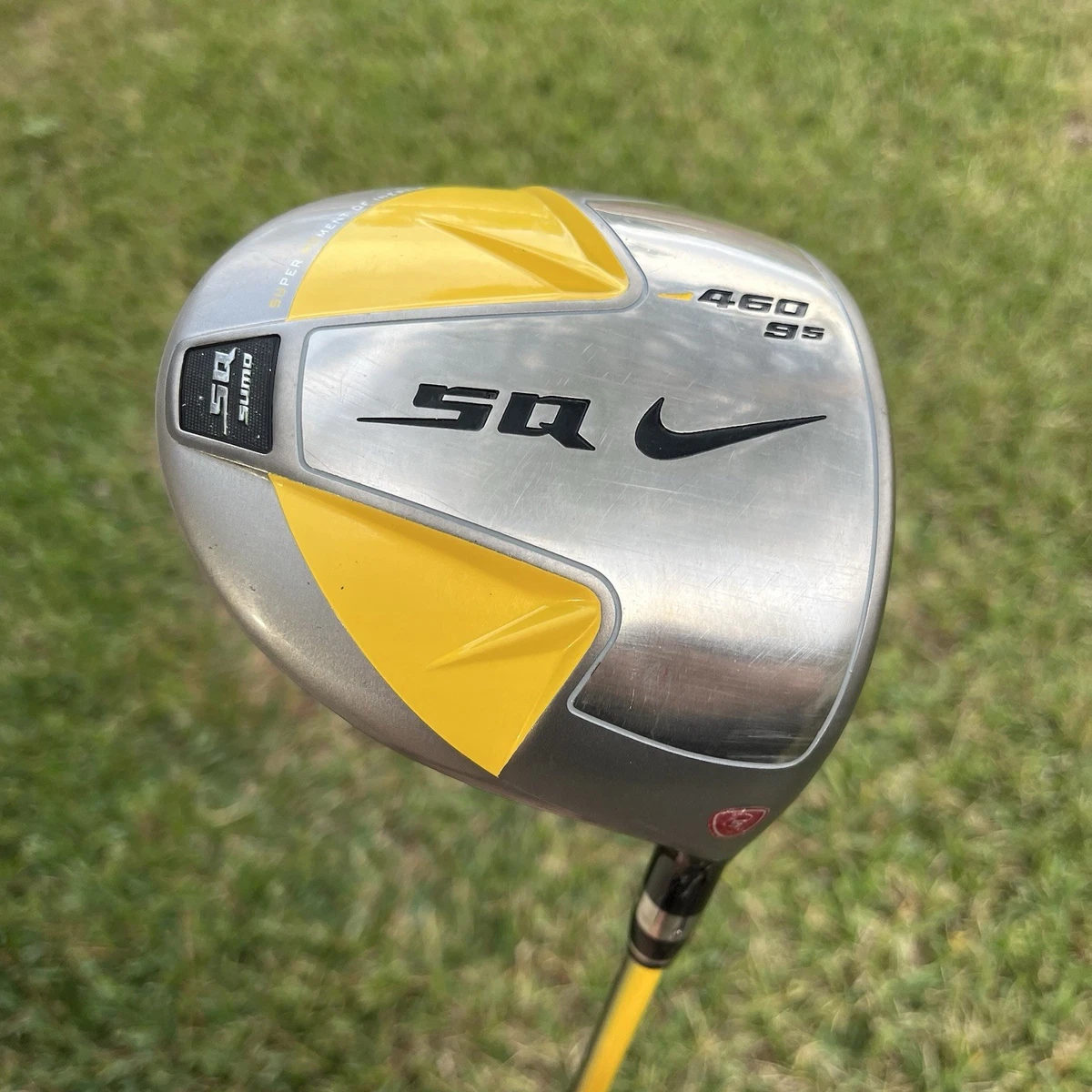 Nike Driver 9.5 Loft Golf Clubs for sale | eBay