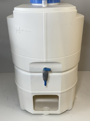 #ad Millipore Water Reservoir Storage Tank 30L PE TANKPE030 $299.99