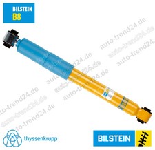 B8 Hochleistungsdämpfer hinten u.a.: Peugeot 208 I CA, CC, Bj. 2012-2019