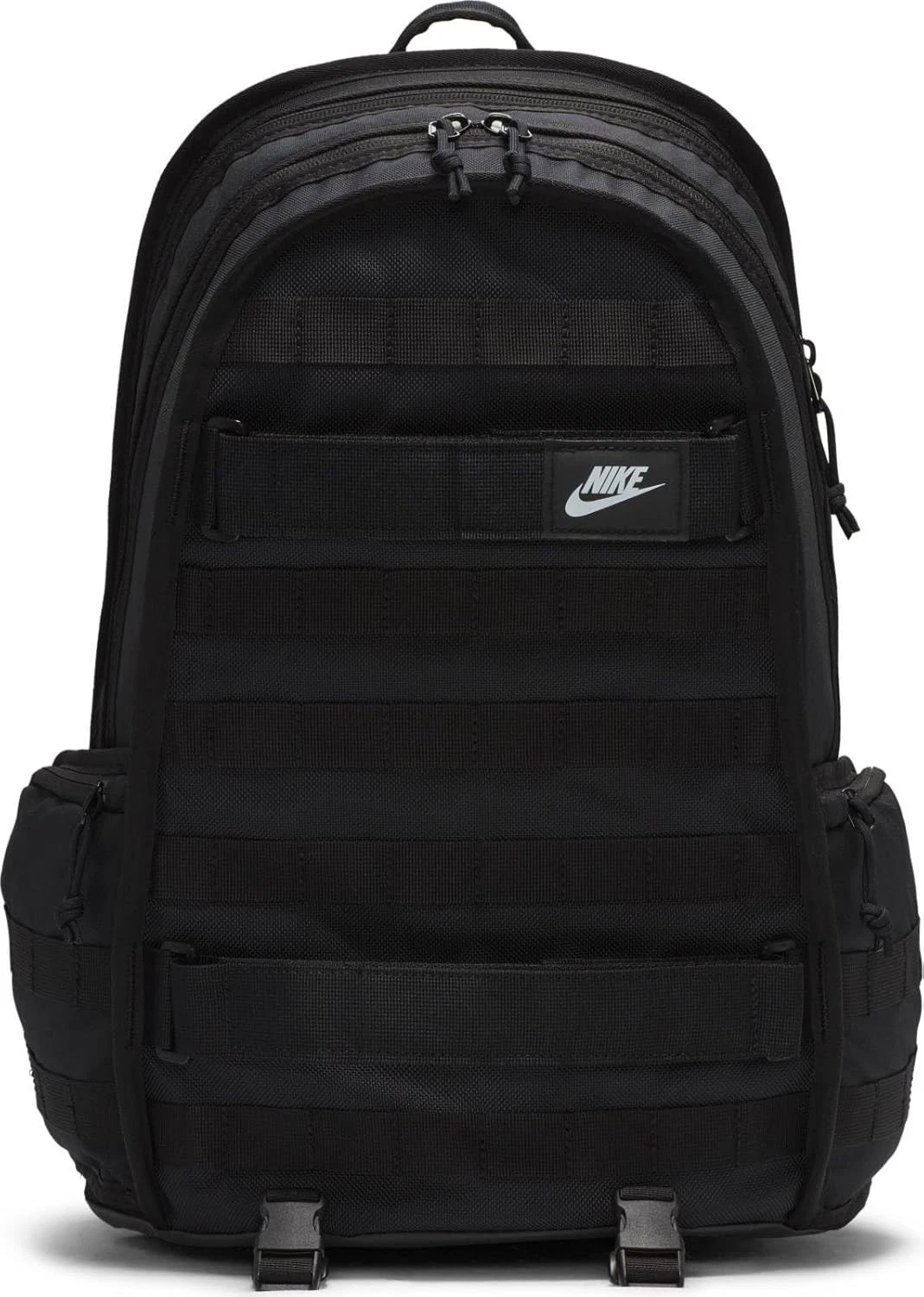Nike Sportswear RPM Backpack Black School Travel Gym Bag 26L FD7544-010
Opens in a new window or tab