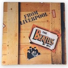 The Beatles From Liverpool The Beatles Box 8LP Vinyl Box Set 1980 UK
