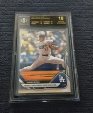 大谷翔平 2025MLB Topps Now #338 PSA10 OHTANI 2025 Topps Now - Shohei Ohtani #338 for sale | eBay